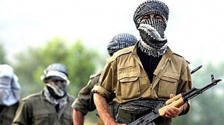 PKK'lılar Türkiye'den bakın ne istedi!