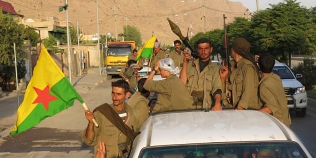 Barzani bu habere çıldıracak!