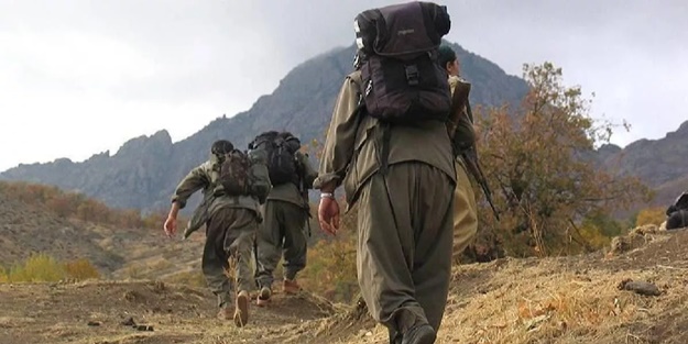 PKK Irak'ta sivilleri hedef aldı: 2 ölü