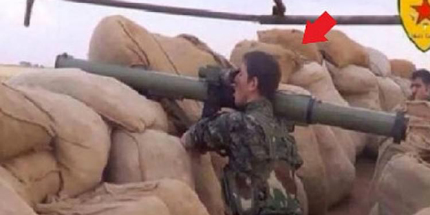 PKK işte böyle rezil oldu! Kendi kendini...