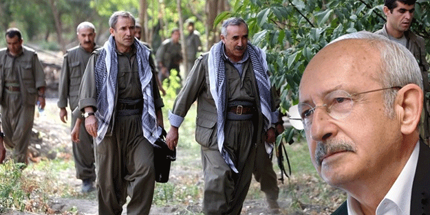 PKK işte bu yüzden Bay Kemal’i istiyor! Terörün temizlendiği Muş listeyi altüst etti