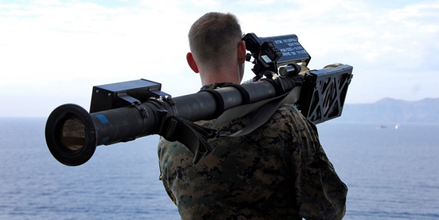 PKK istedi ABD verdi