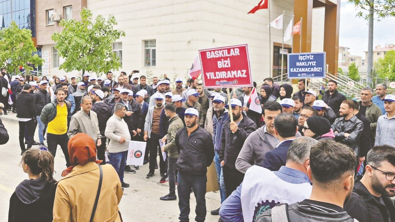 PKK istedi DEM çıkardı