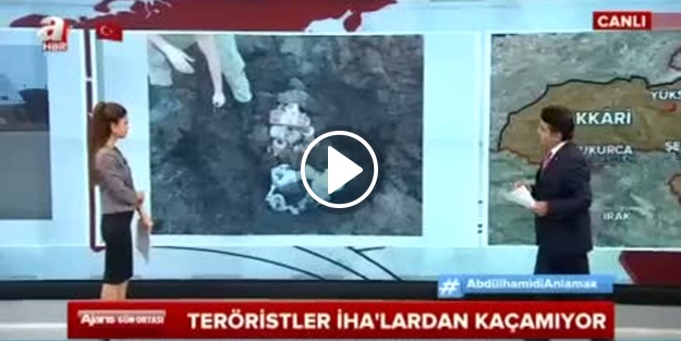 PKK, İtalyan mayını kullanıyor!