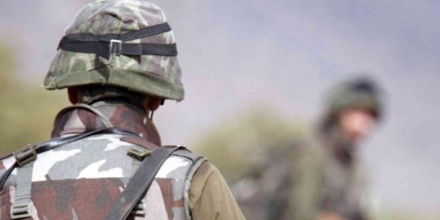 PKK kaçırdığı uzman çavuşu serbest bıraktı