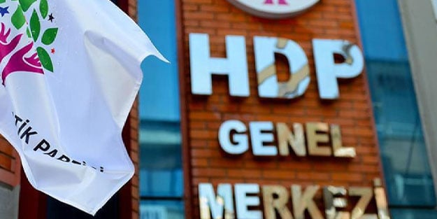 PKK katliam yaptı! HDP'den Türkiye'ye skandal suçlama