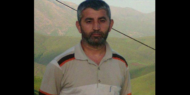 PKK katliamında kahreden detay