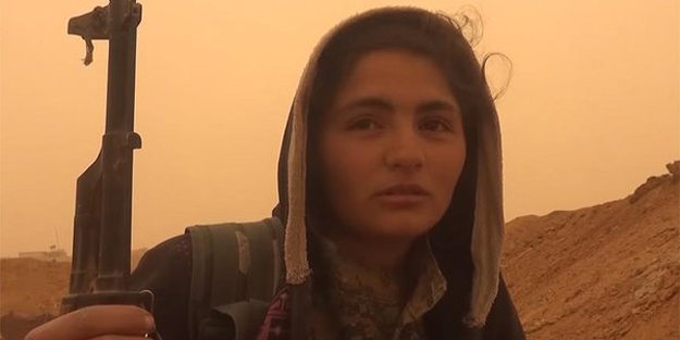 PKK kendini böyle ele verdi! Propaganda elinde patladı