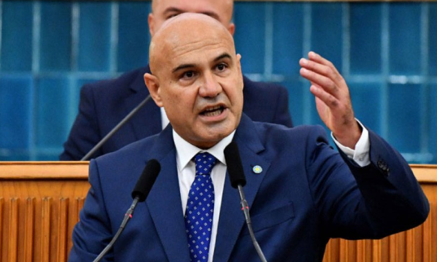 PKK kendini feshetti Çömezler rahatsız oldu! Bakın PKK kendini neden feshetmiş?