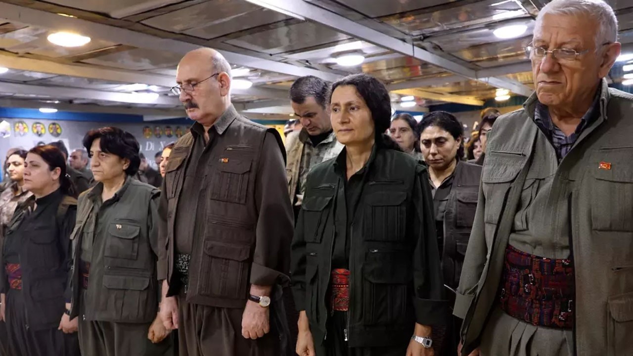 PKK kendini feshetti, şimdi ne olacak? Ankara kulislerinden Birleşmiş Milletler iddiasına net yanıt