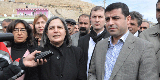 ‘PKK, Kışanak ve Demirtaş'ı öldürebilir’