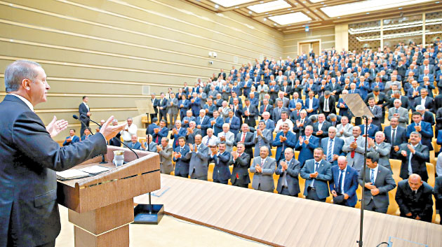 PKK Kürtlerin de düşmanı