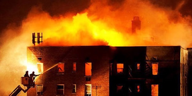 PKK, Kuzey Irak'ı karıştırdı!