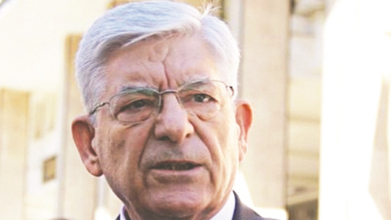 PKK Mehmetçiği şehit ederken siz dindarlarla savaşıyordunuz