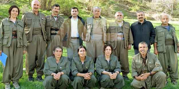 PKK Millet İttifakı'na mesaj gönderdi: Bu sonuçlarla bir şey olmaz, onlara destek olmanız lazım