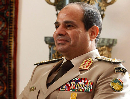 PKK Mısır'da Sisi yönetimyle temasta