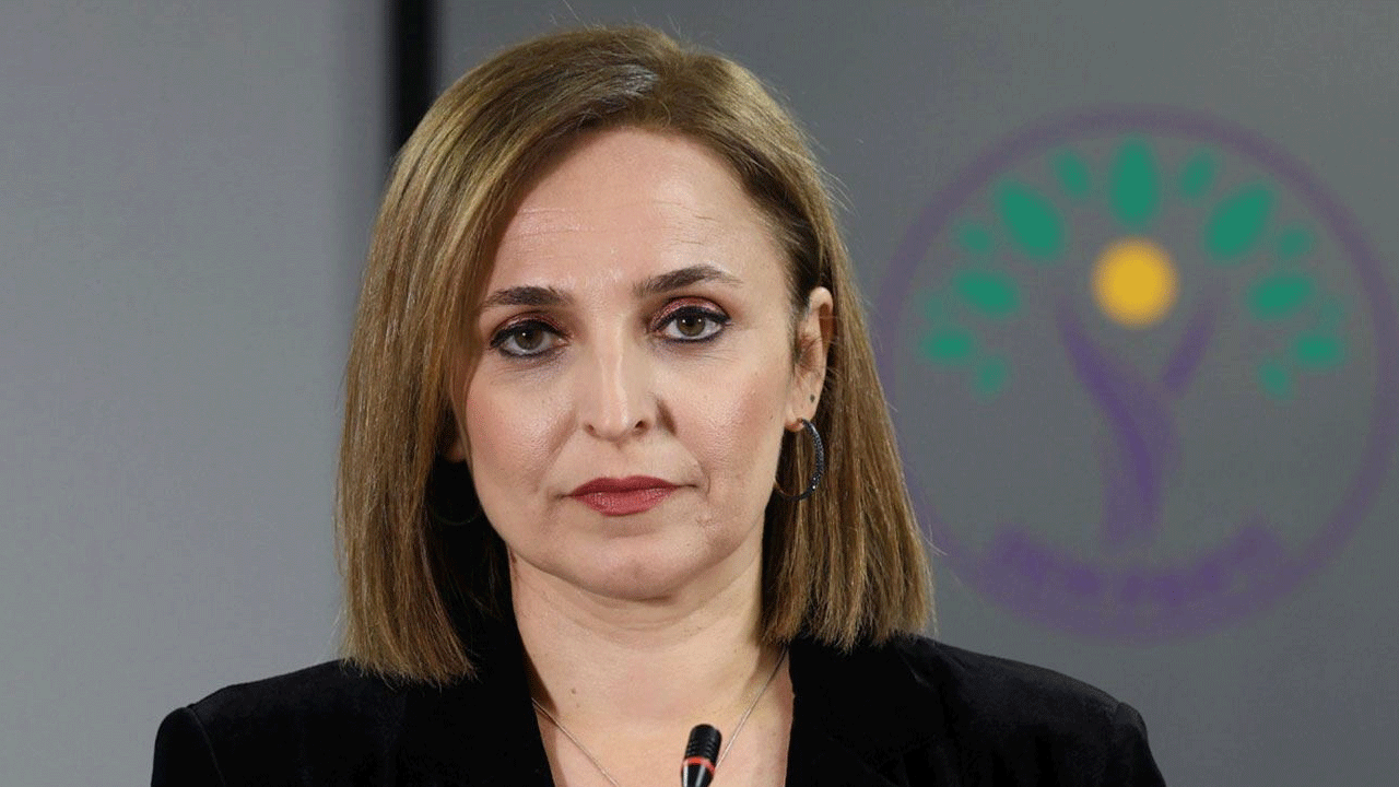 DEM Parti’den flaş açıklama! PKK fesih kararını her an duyurabilir