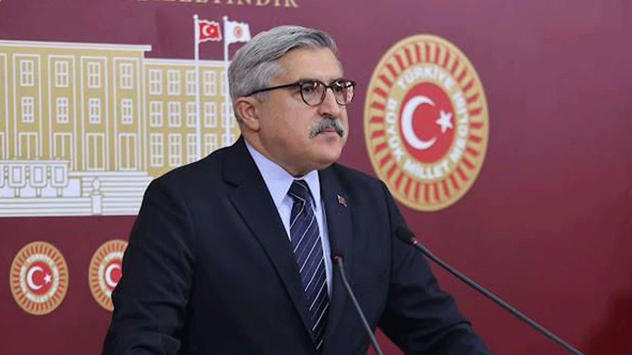 PKK ne zaman silah bırakacak? Kritik tarihi AK Partili vekil açıkladı