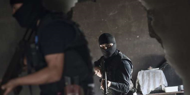 PKK neye uğradığını şaşırdı