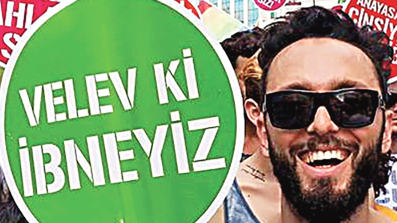 PKK neyse LGBT sapkınlığı odur