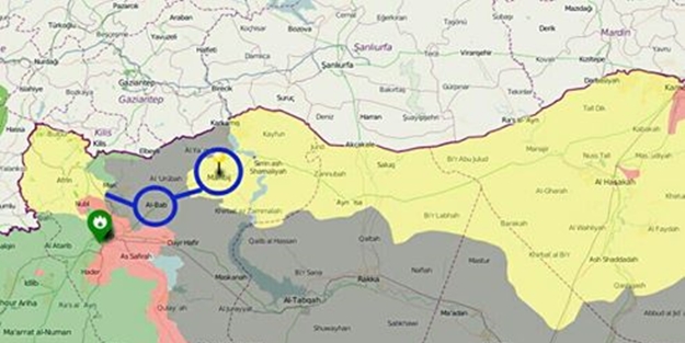 PKK, O bölgede nüfus müdürlüğü ile tapu sicillerini yakıyor