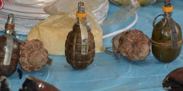 PKK, okulu kana bulayacaktı!