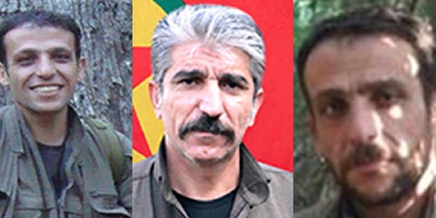 PKK, o ismin öldüğünü 4 ay sonra açıkladı
