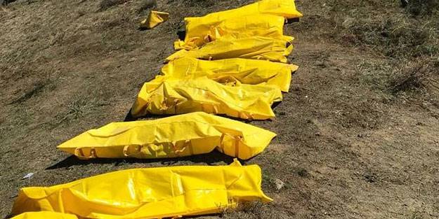 PKK ölümünü 10 gün saklamak zorunda kaldı
