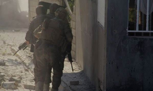 PKK operasyonlarının 103 günlük karnesi