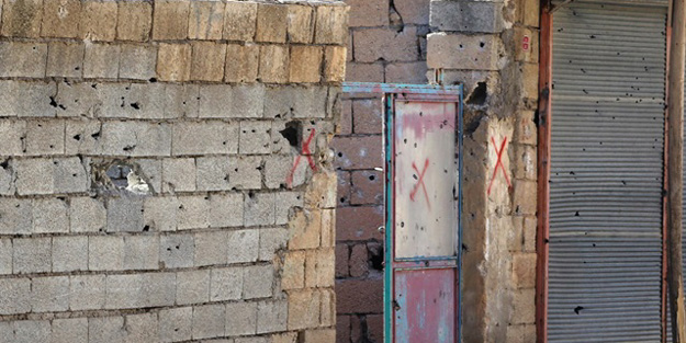 PKK örgüte karşı gelenleri böyle fişliyor!