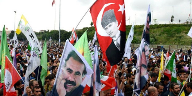 PKK paçavrasının sözde yazarı, CHP'nin tapusunu istedi: Kurucuları M. Kemal’in politikalarını...