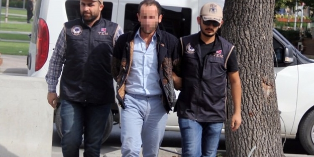 PKK propagandası yapan asker hakkında flaş karar