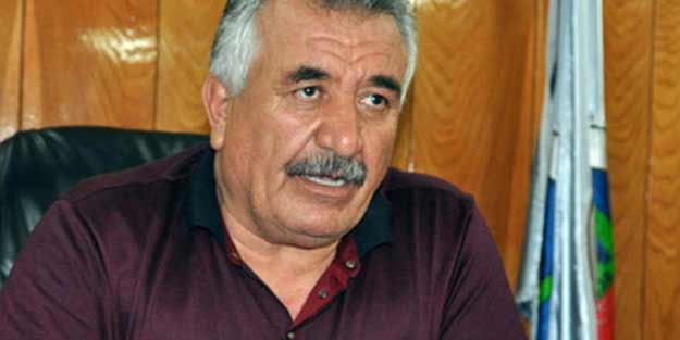 PKK propagandası yapan Selim Sadak hakkında karar!