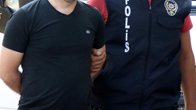 PKK propagandası yaptığı iddia edilen müzik grubuna operasyon düzenlendi