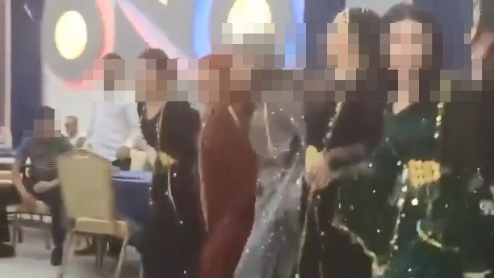 PKK propagandasını, Kürtçe yasağı gibi sunmaya çalışanların ekmeğine nasıl yağ sürüldü? O ismin verdiği "domuz" örneği olay oldu