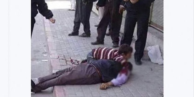 İşte PKK'nın sosyal medya taktiği