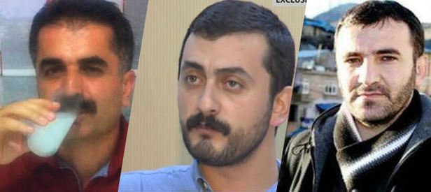 Saldırı sonrası sıraya girdiler