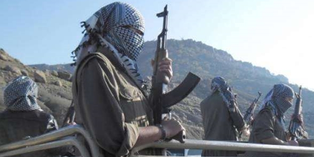 PKK sabotaj düzenledi, faciadan dönüldü