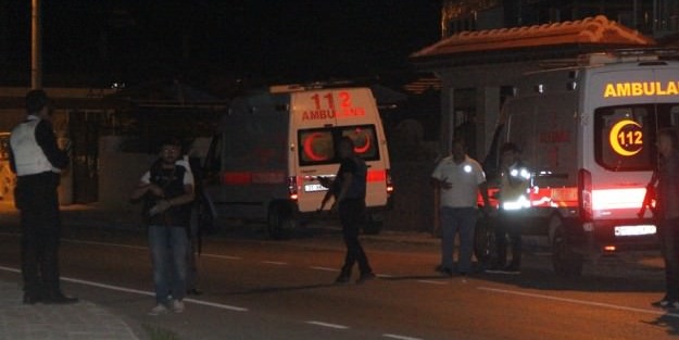 PKK saldırdı, vatandaş akın etti