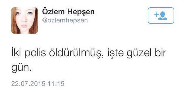 PKK şehit etti, HDP’liler böyle sevindi