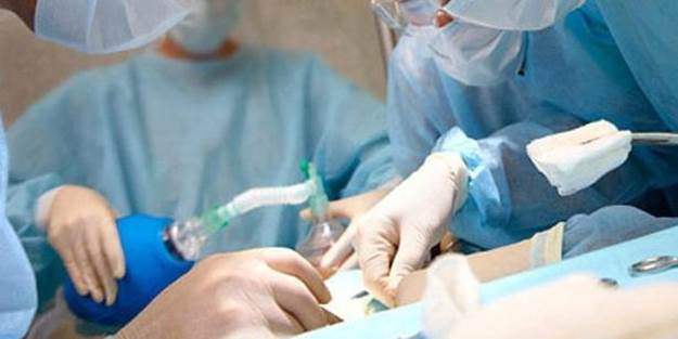 PKK sempatizanı doktorlar ameliyattan raporla kaçtılar!