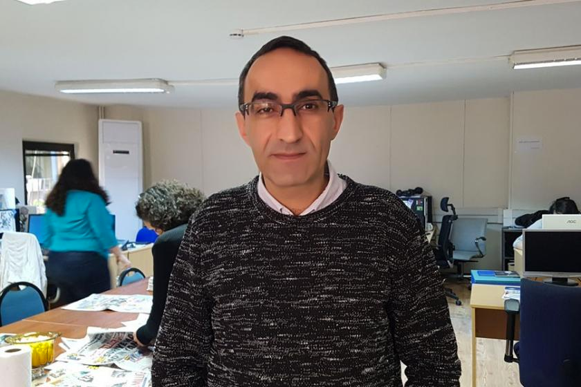 PKK sempatizanı gazete fena gaza geldi! Yav, bi' yürüyün gidin işinize