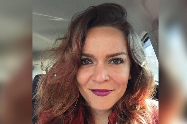 PKK sempatizanı gazetenin yazarından skandal 