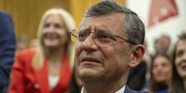 HEDEP'ten CHP'yi üzecek yerel seçim kararı