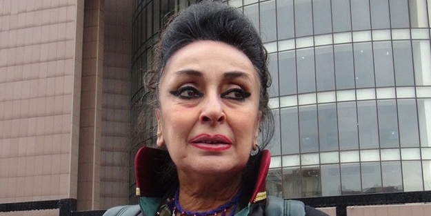 PKK sempatizanı Keskin’in 'İmamoğlu' sevinci!