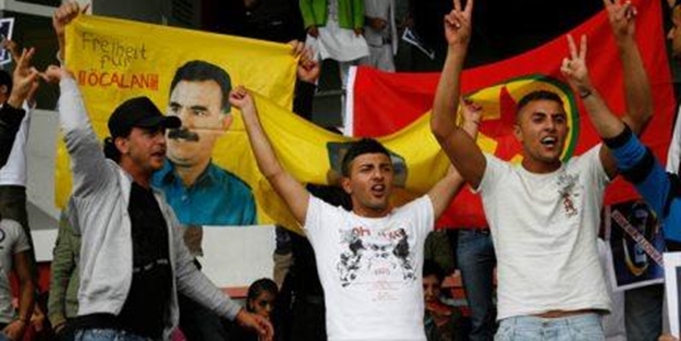 PKK sempatizanları Kürtlere saldırdı