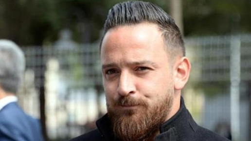 PKK sevici Deniz Naki disipline sevk edildi!