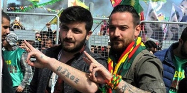 PKK sevici Deniz Naki'den Türkiye kararı
