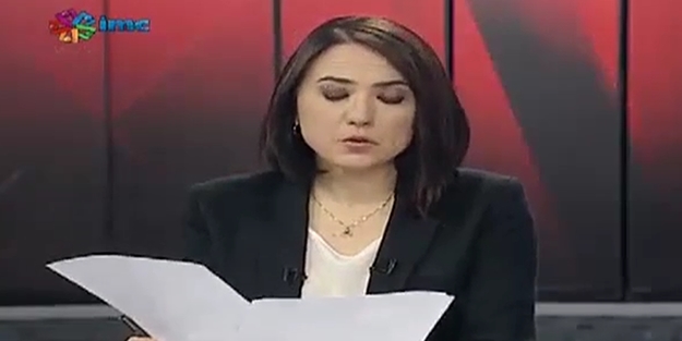 Polise şehit diyemediler!