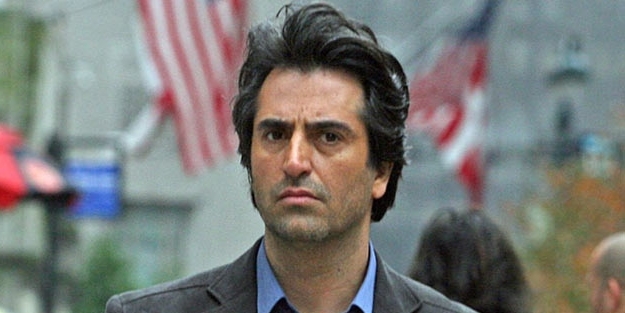 PKK sevici Mahsun Kırmızıgül döndü!